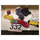 Socks