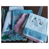 Decorative napkins