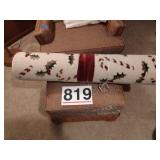 Christmas rug - 3