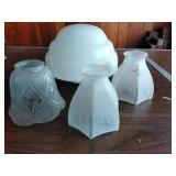 Light covers