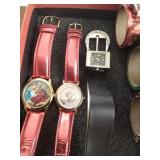 Christmas watches