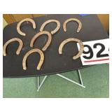 Horseshoes