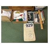 Miscellaneous item