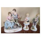 Ardalt figurines