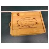 Wine box