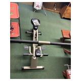Fitness life rider