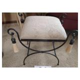 Vanity stool