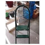Step ladder