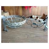 Plant hangers