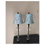 Lamp set