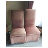 2 Chairs