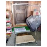 Clothes rack