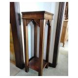 Lane Wood Pillar