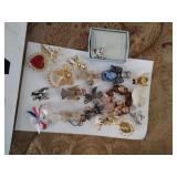 Angel pins