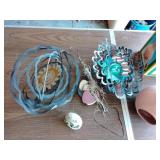 Outdoor decor