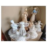 Angel decor