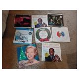 Small records