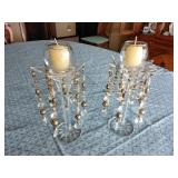 Candelabras