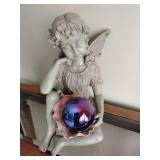 Globe angel