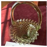 Fenton Hobb nail
