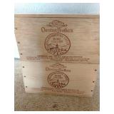 Wine celler