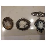 Cameos