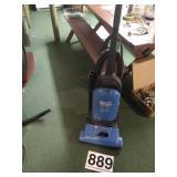 Hoover Tempo vacuum