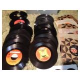 Variety of 45