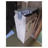 Trash can
