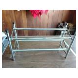 Shoe rack