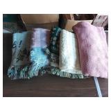 5 Blankets