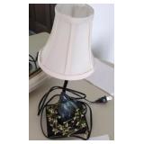 Bunny lamp