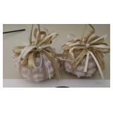 Shell decor