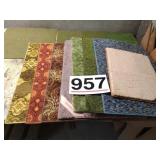 Throw rugs - 8