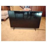 34"x19" Vizio TV