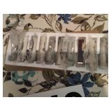 Cigarette lighters