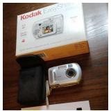 Kodak EasyShare camera