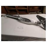 Shark steam pocket mop