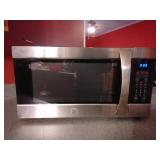 Kenmore microwave