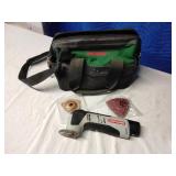 Craftsman multi tool with charger