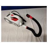 Black and Decker car vacuum