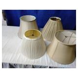 Lamp shades