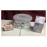 Candle making kit