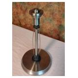 Paper towel holder