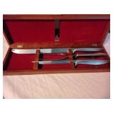 Gerber legendary blades