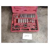 Great Neck socket set