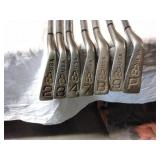 USA Clubs Golf Clubs 2-4 & 7-9 &P
