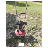 Troy-Bilt Cultivator/Edgar doesn