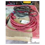 50ft Extension Cord & 25ft Extension Cord