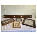 Kitchen farm decor